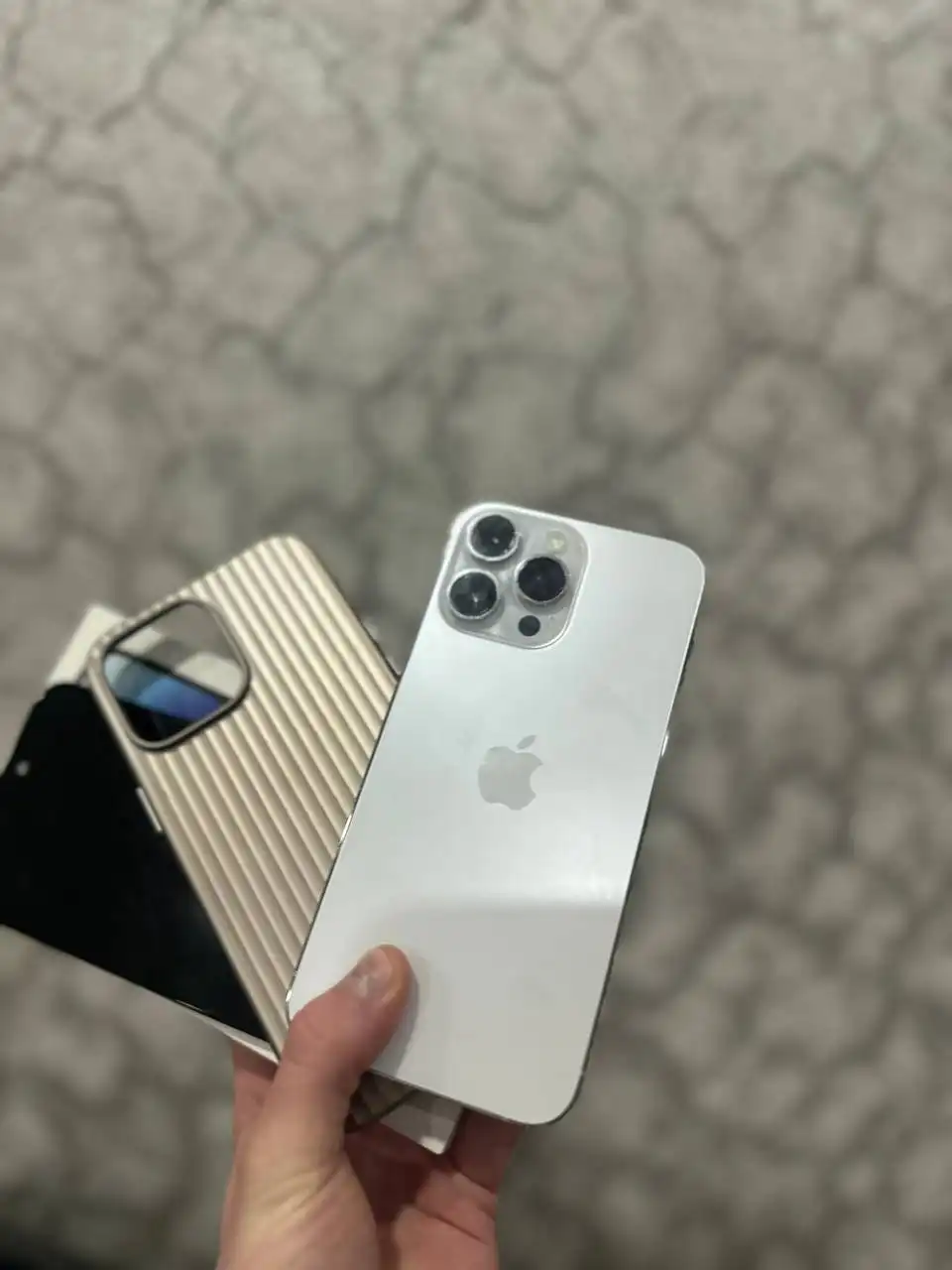 Продам iPhone 14 Pro Max 128 ГБ - Смартфоны (Электроника) в Самара