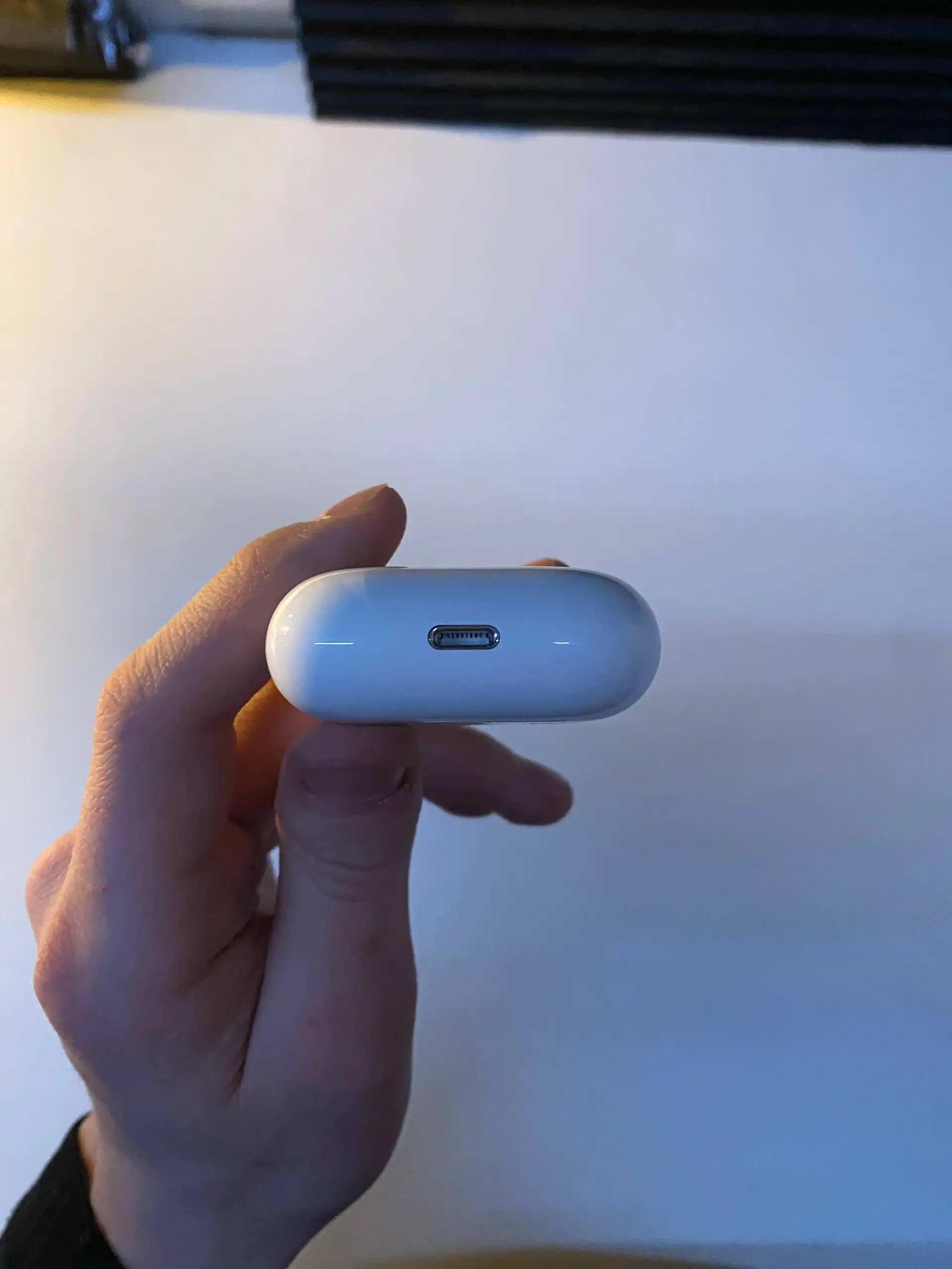 AirPods 3 новые реплика - Наушники (Электроника) в Самара