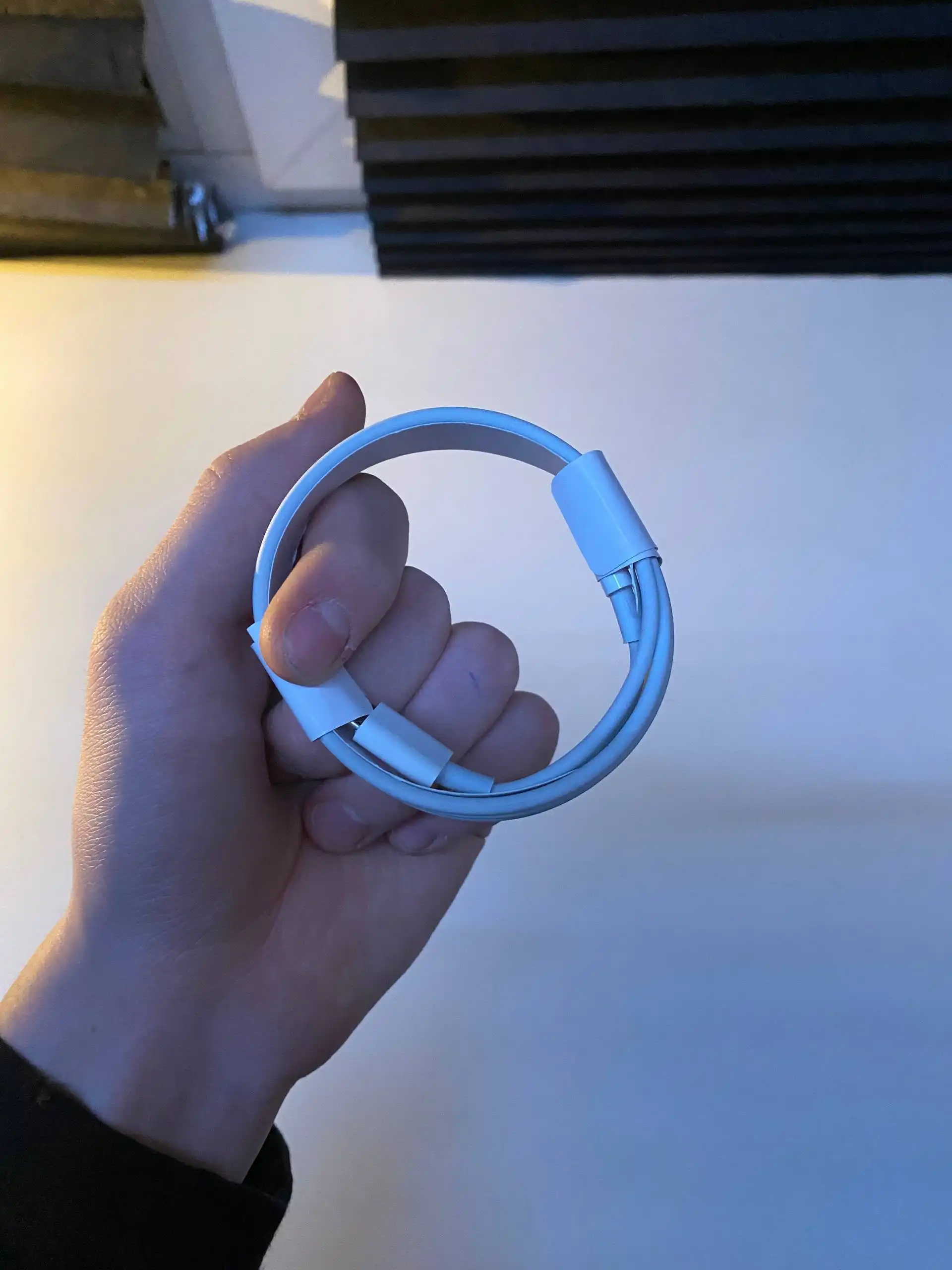 AirPods 3 новые реплика - Наушники (Электроника) в Самара