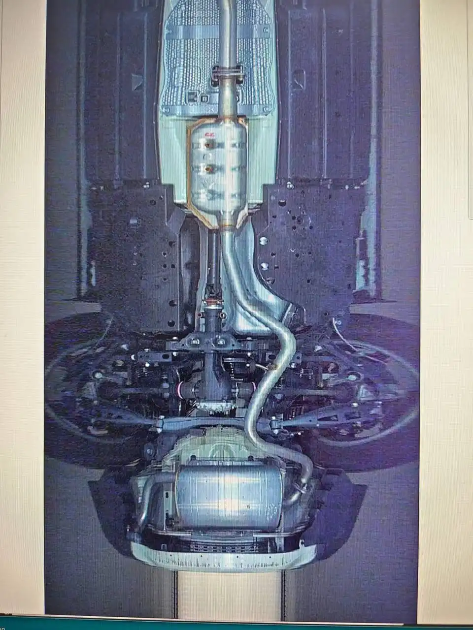 Subaru XV 2018 года в продаже - Авто в Владивосток