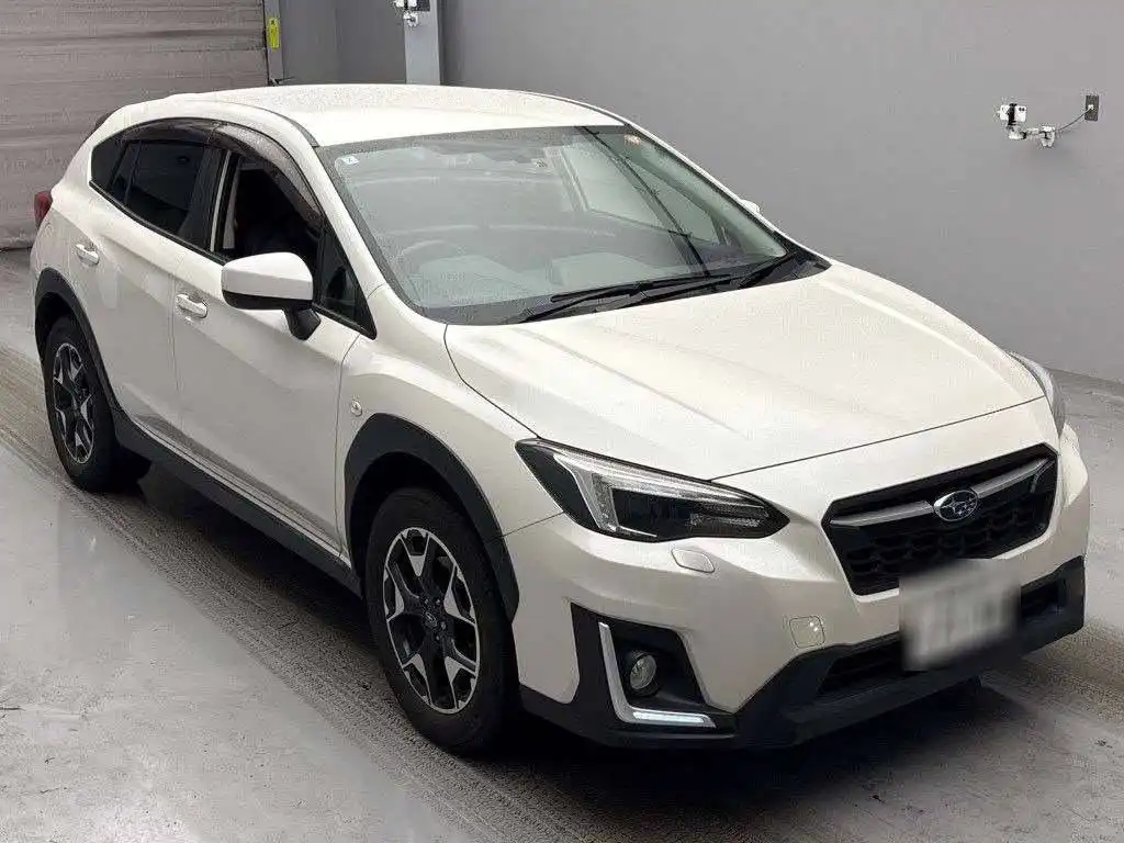 Subaru XV 2018 года в продаже - Авто в Владивосток