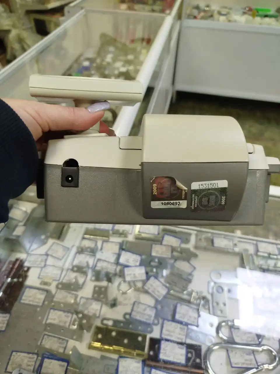 Аппарат б/у без ЭКЛЗ - Барахолка в Самара