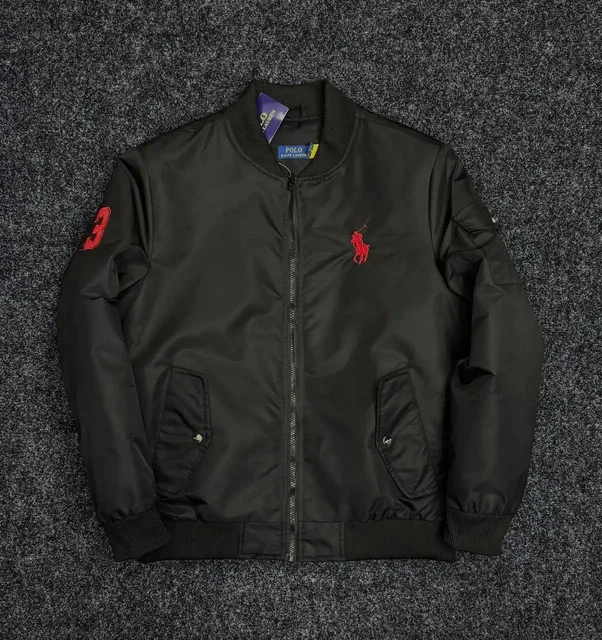 Бомберы и худи от брендов Polo Ralph Lauren, Alpha Industries, Jordan, Supreme, Burberry - Кроссовки в Самара