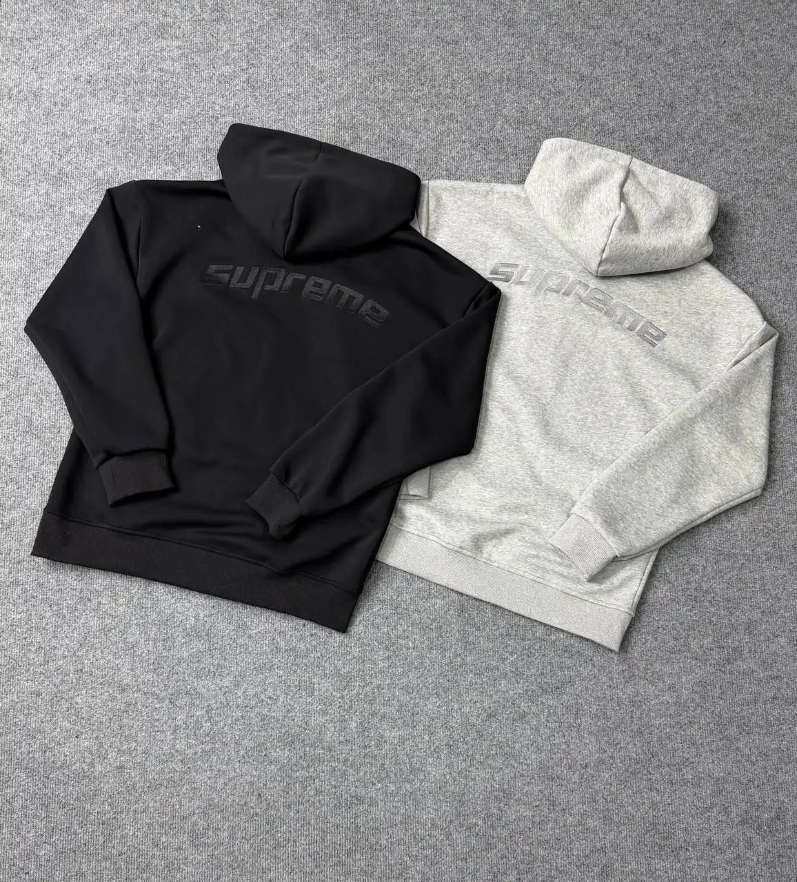 Бомберы и худи от брендов Polo Ralph Lauren, Alpha Industries, Jordan, Supreme, Burberry - Верхняя одежда (Одежда) в Самара