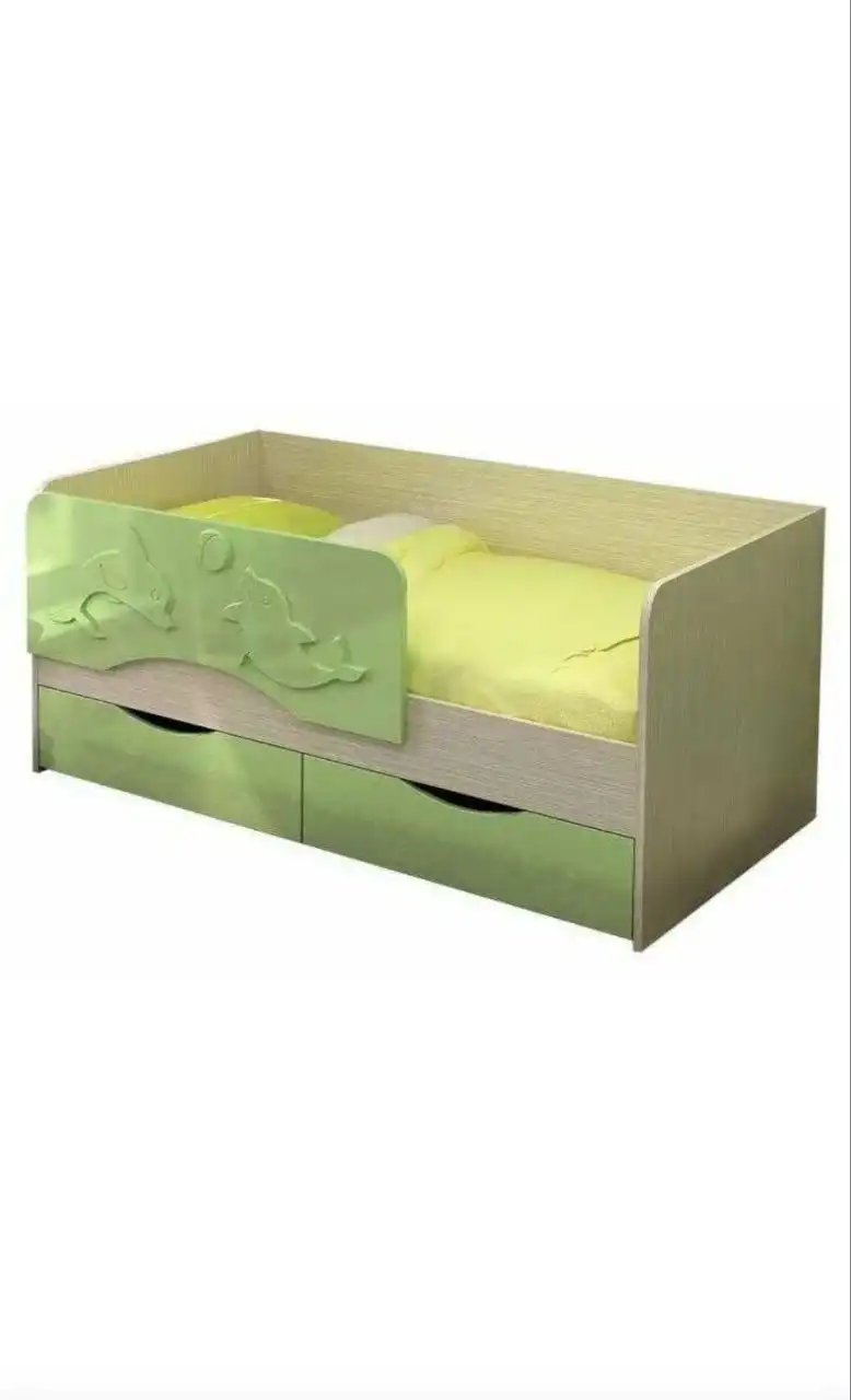 Продам кровати с матрасами - Мебель (Барахолка) в Самара