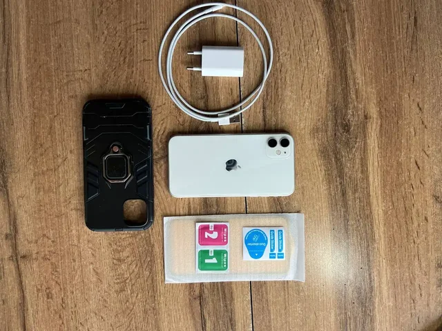 Продам iPhone 11 128 ГБ - Автозвук в Самара