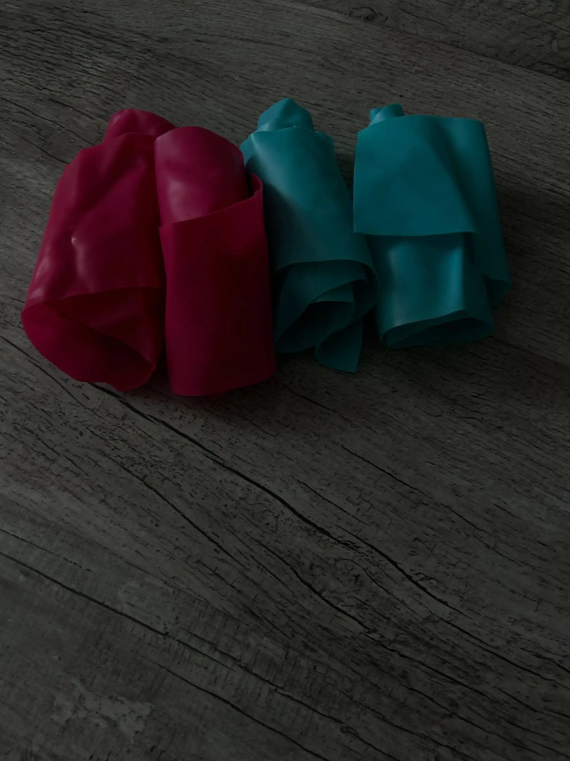 Продам фитнес резинки и ленты - Барахолка в Самара