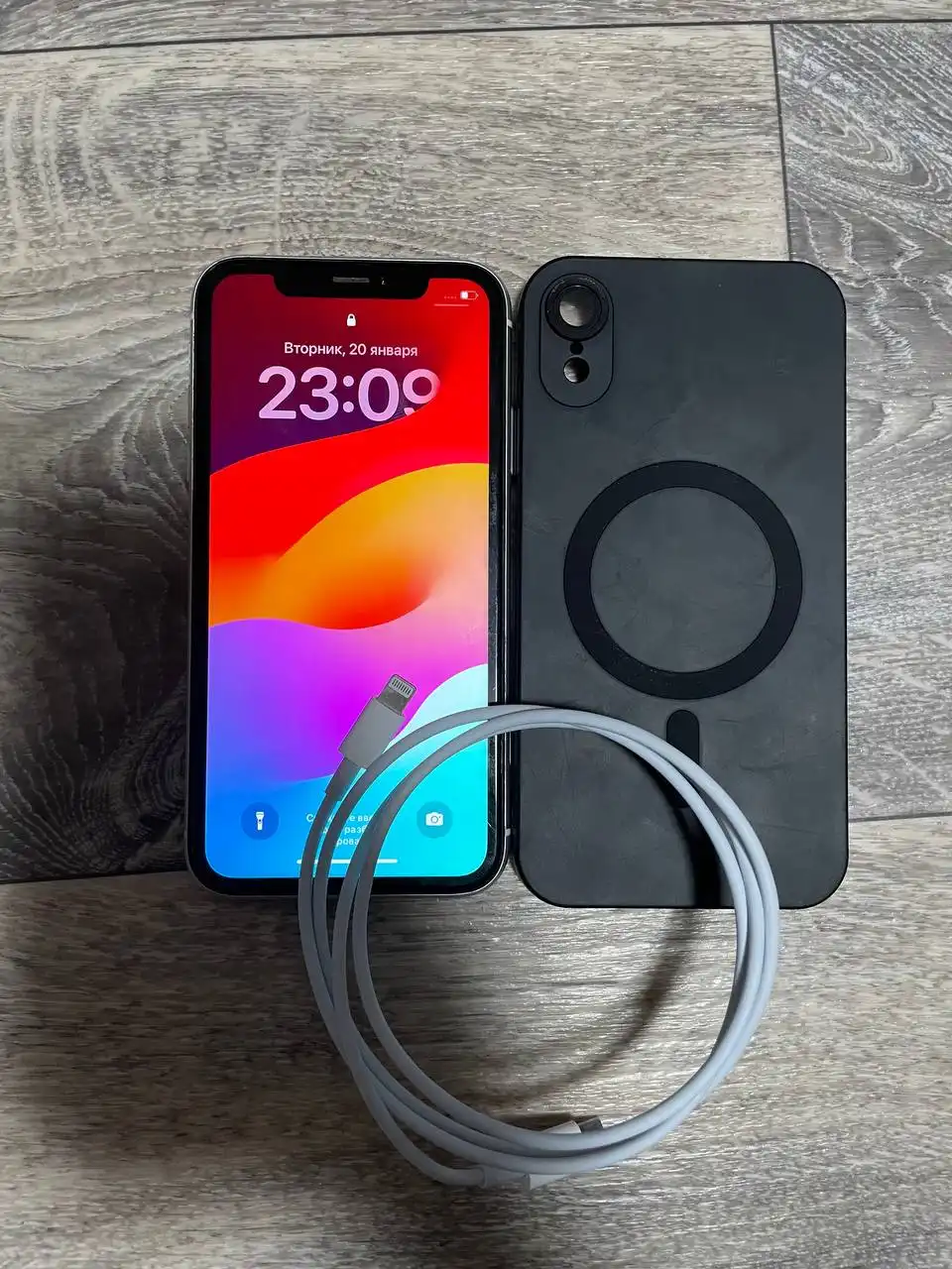 Продажа iPhone XR 64гб - Смартфоны (Электроника) в Самара