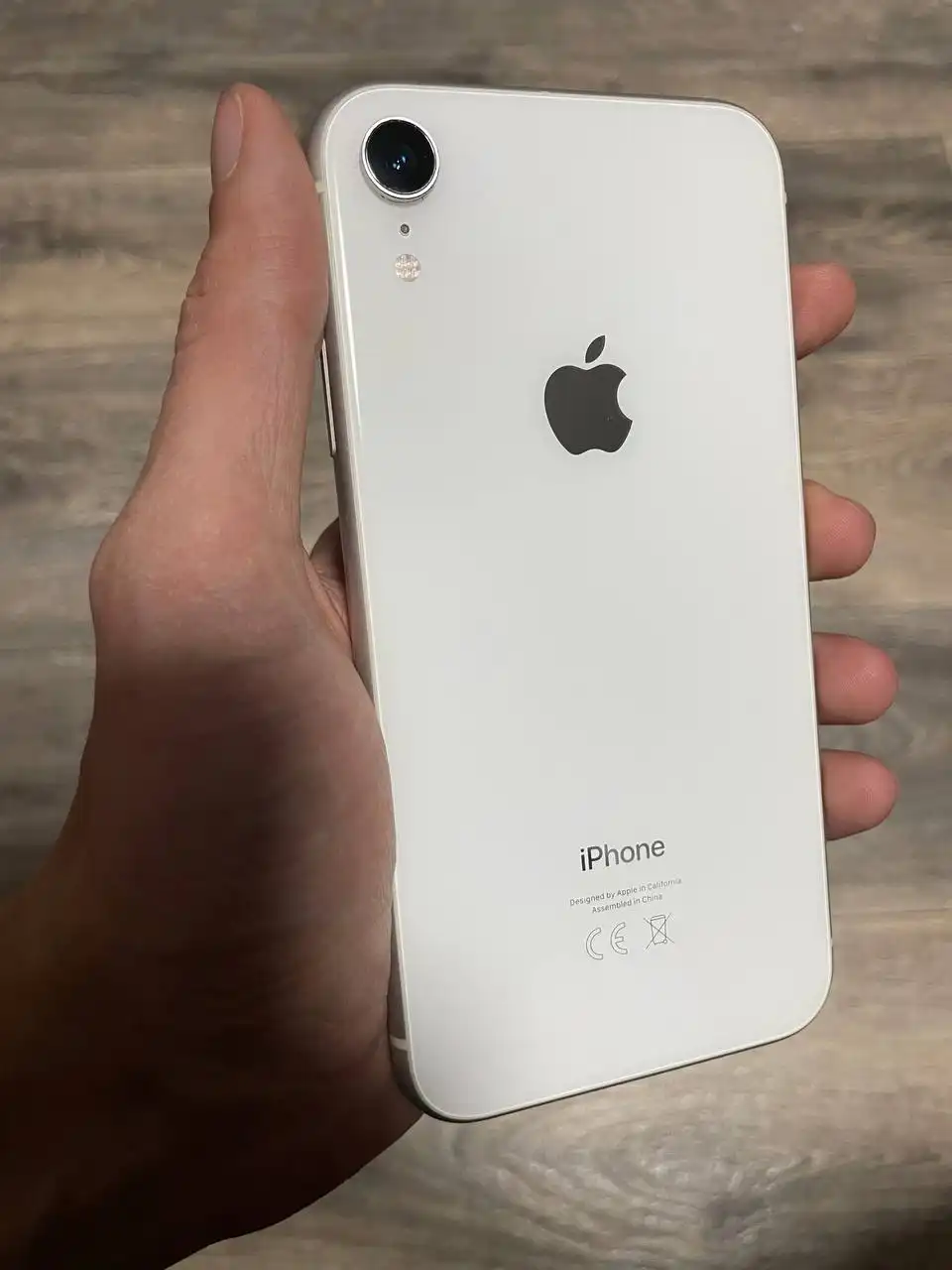 Продажа iPhone XR 64гб - Смартфоны (Электроника) в Самара