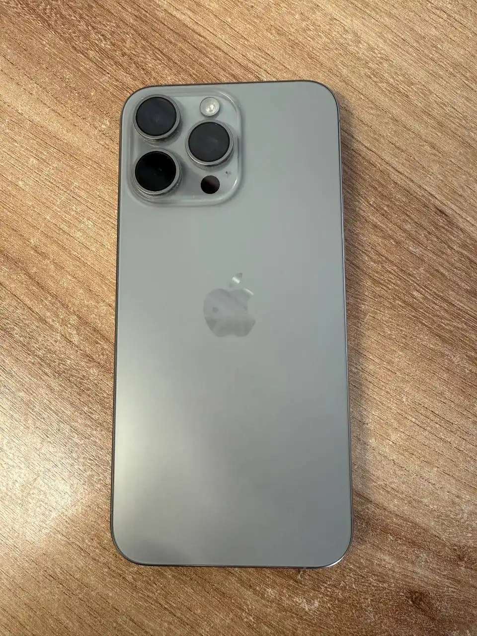 Продам Айфон 15 Про Мах 256 гб - Смартфоны (Электроника) в Самара