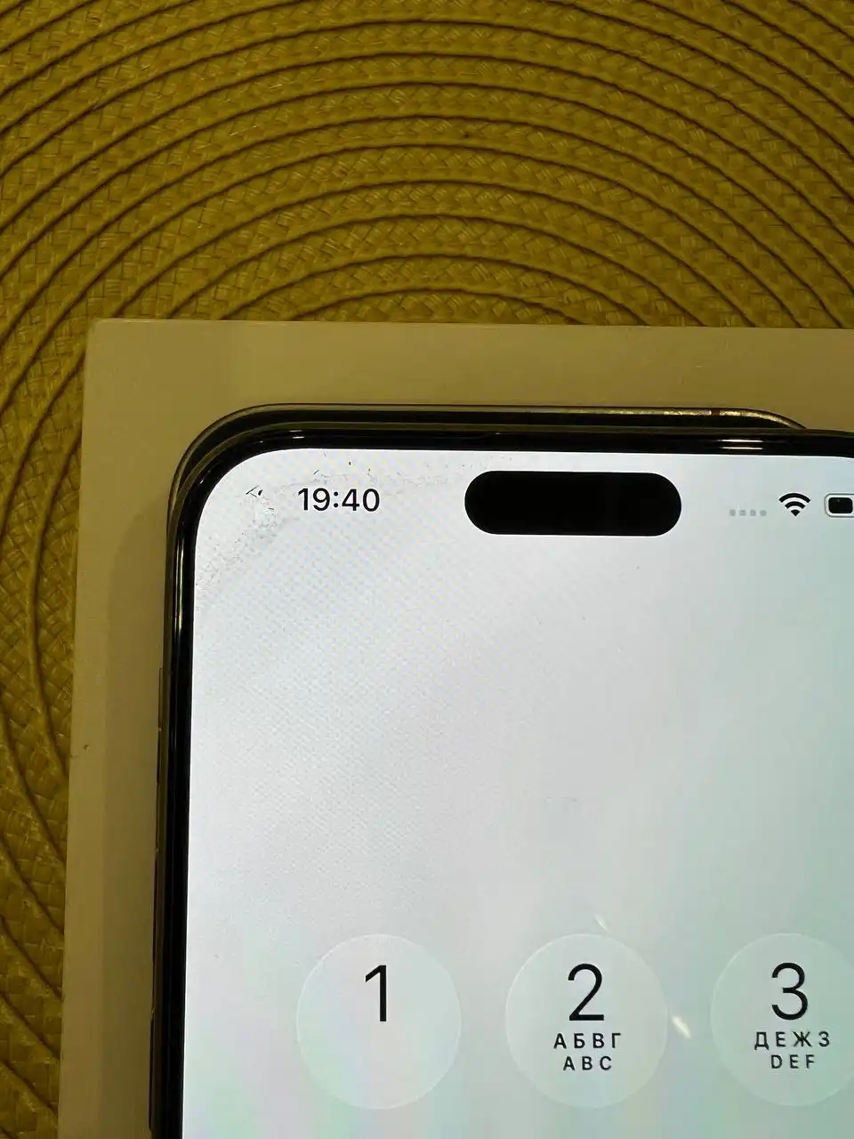 Продам Iphone 15 pro max 512gb в отличном состоянии - Смартфоны (Электроника) в Самара