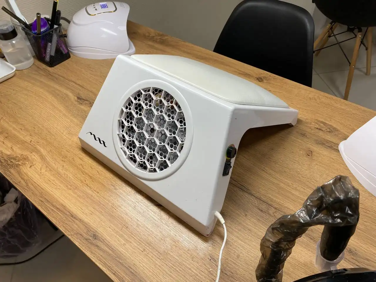 Пылесос для маникюра Max 7 б/у - Барахолка в Самара