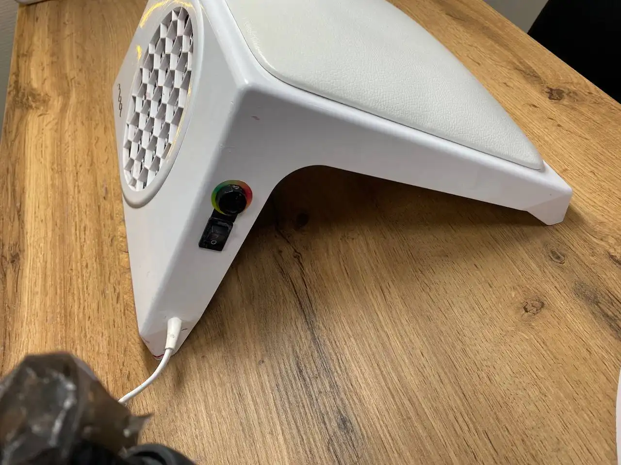 Пылесос для маникюра Max 7 б/у - Барахолка в Самара