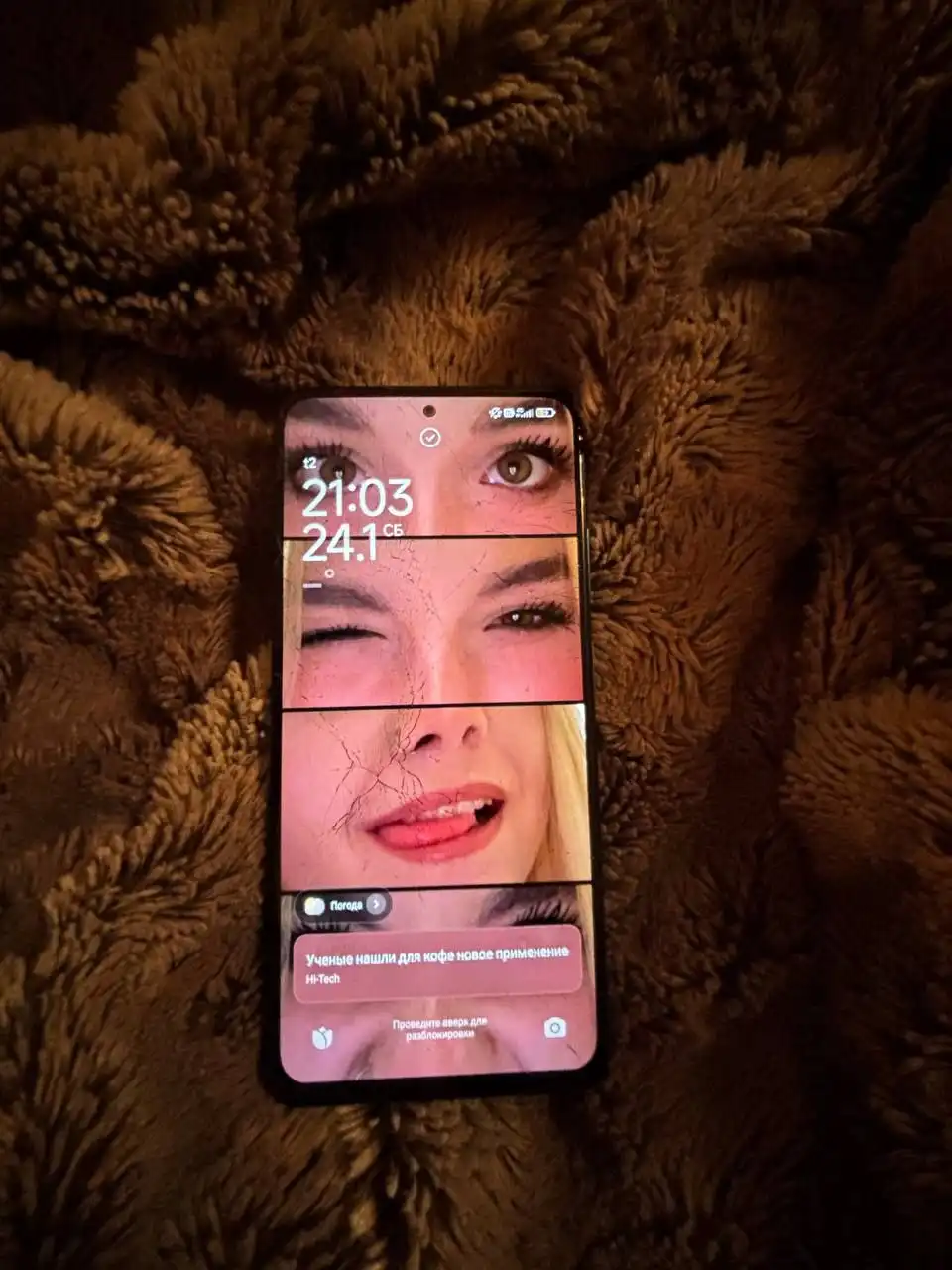 Обмен Redmi 12 Pro на iPhone - Смартфоны (Электроника) в Самара