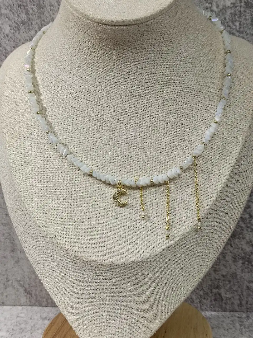 Чокер ручной работы - Барахолка в Самара