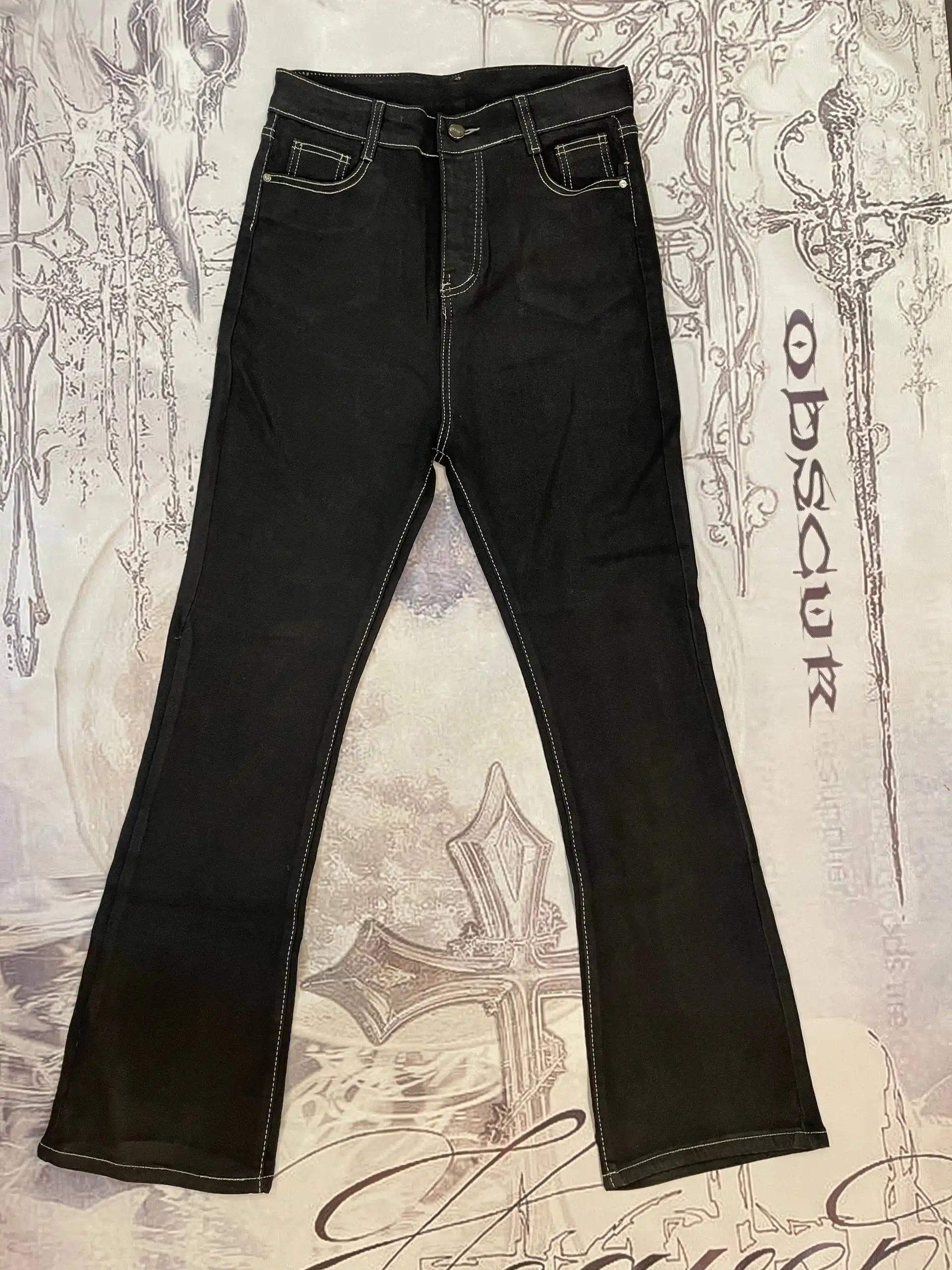 Джинсы для ребенка 170 см - Детская одежда (Одежда) в Самара