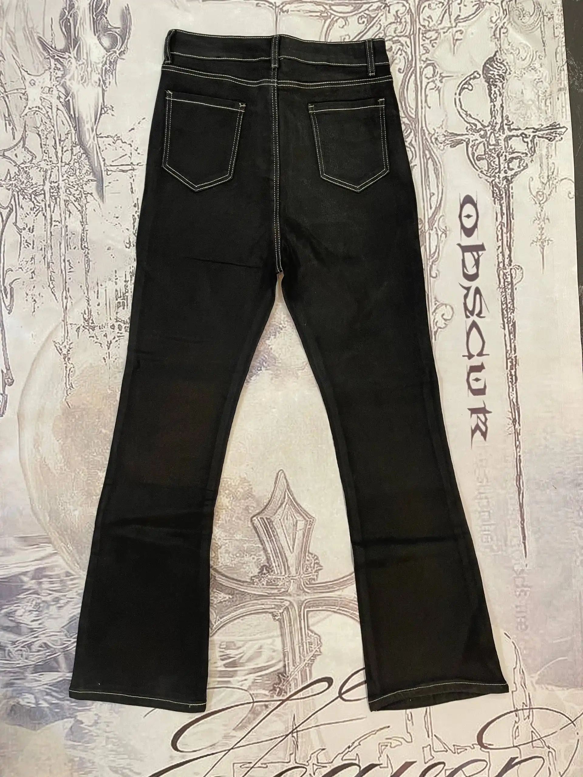 Джинсы для ребенка 170 см - Детская одежда (Одежда) в Самара