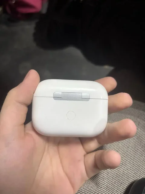 Продам AirPods Pro оригинальные без коробки - Автозвук в Самара