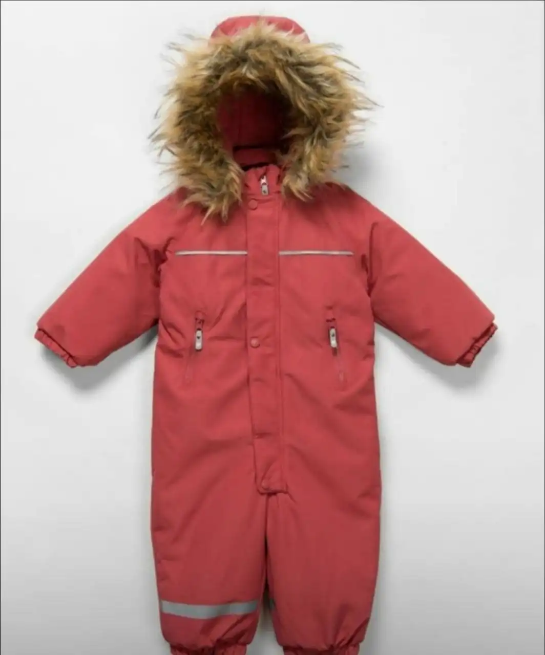 Продам детские комбинезоны разных размеров - Одежда (Товары для детей) в Самара