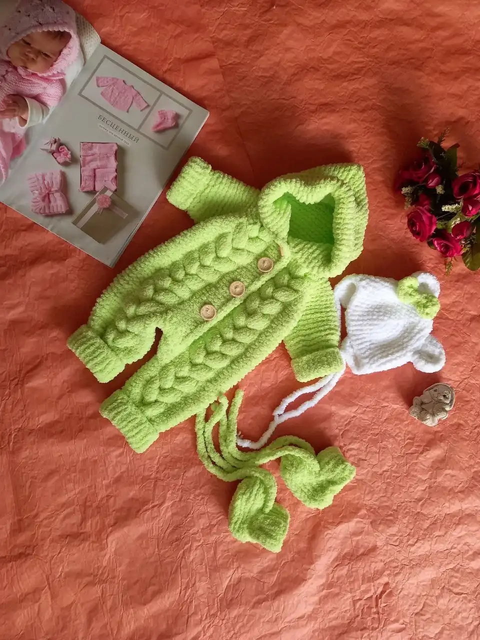 Барахолка Самара: изделия ручной работы - Барахолка в Самара