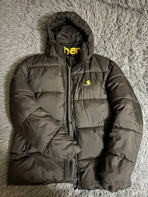 Мужские куртки Carhartt - Кроссовки в Самара