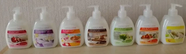 Косметика и праздничные наборчики - Средства гигиены в Самара