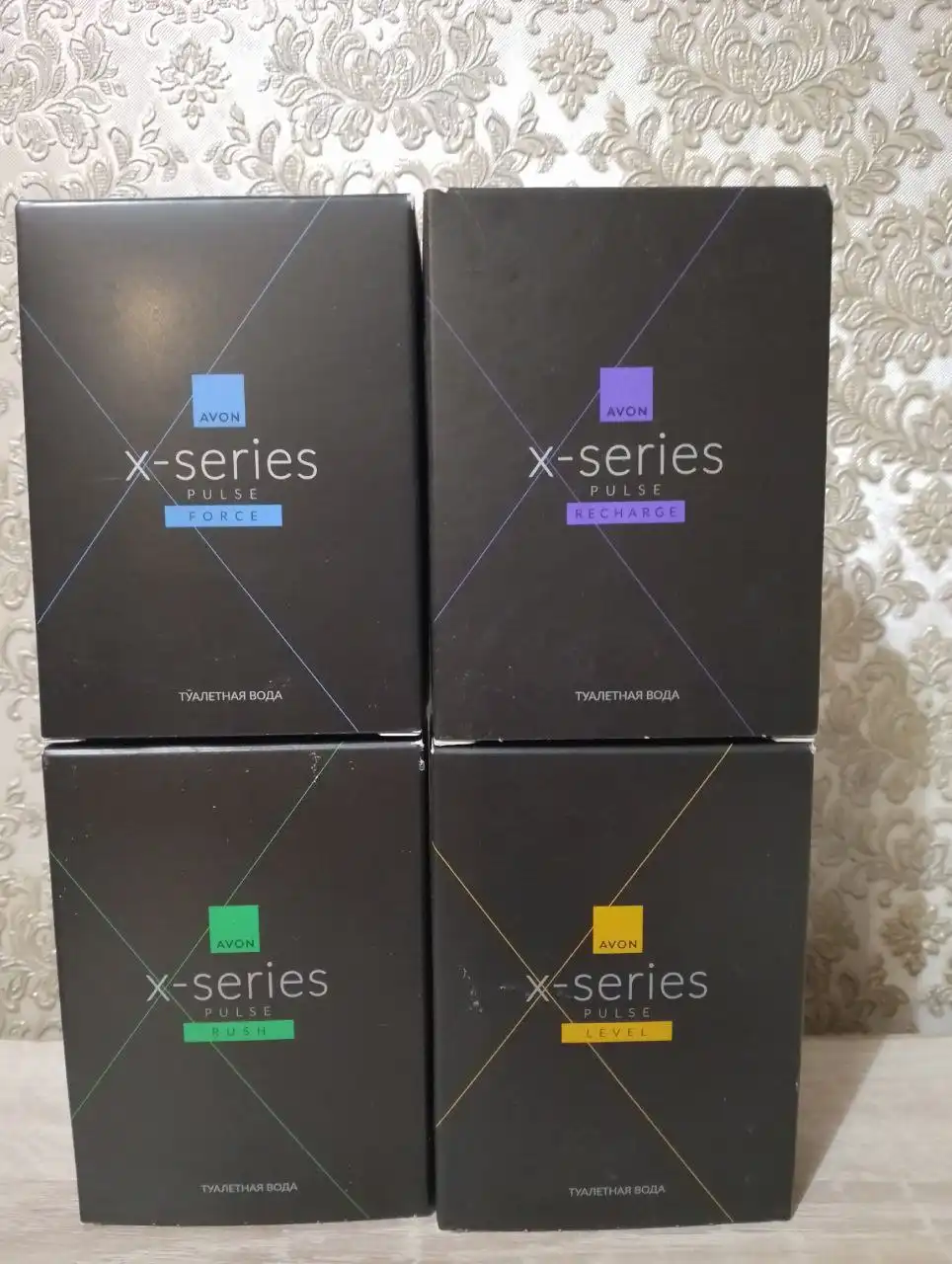 Косметика и праздничные наборчики - Косметика (Красота и здоровье) в Самара