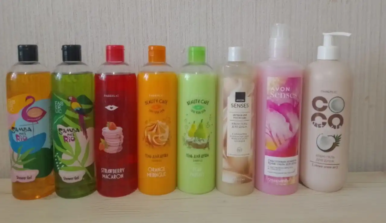 Косметика и праздничные наборчики - Косметика (Красота и здоровье) в Самара