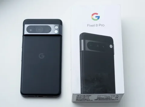 Продам Pixel 8 Pro 12/128 - Автозвук в Самара