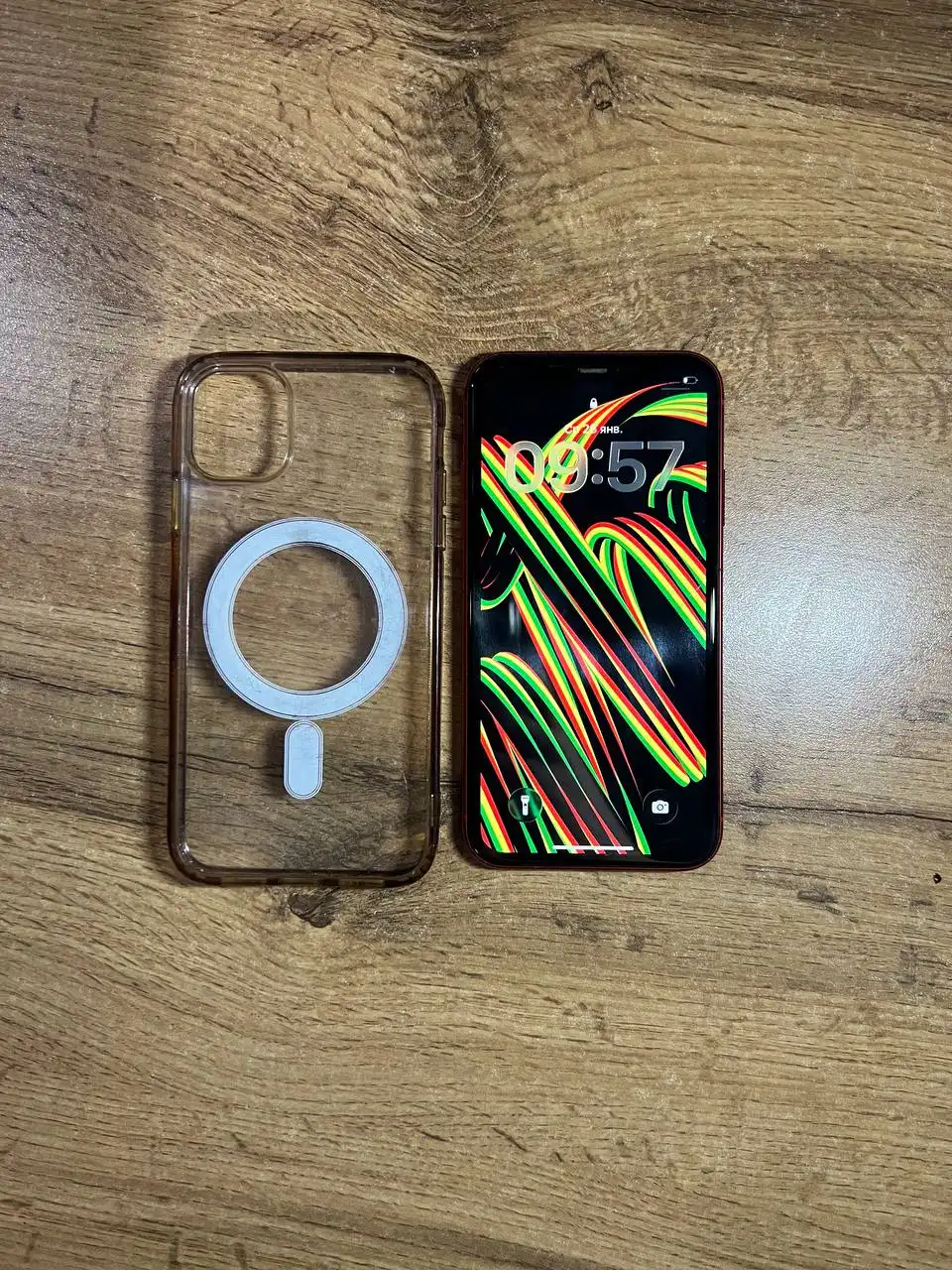 Продам iPhone 11 64ГБ - Смартфоны (Электроника) в Самара