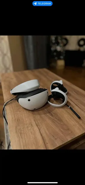 VR2 в отличном состоянии - Медикаменты в Самара