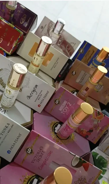 Арабские духи в наличии - Медикаменты в Самара