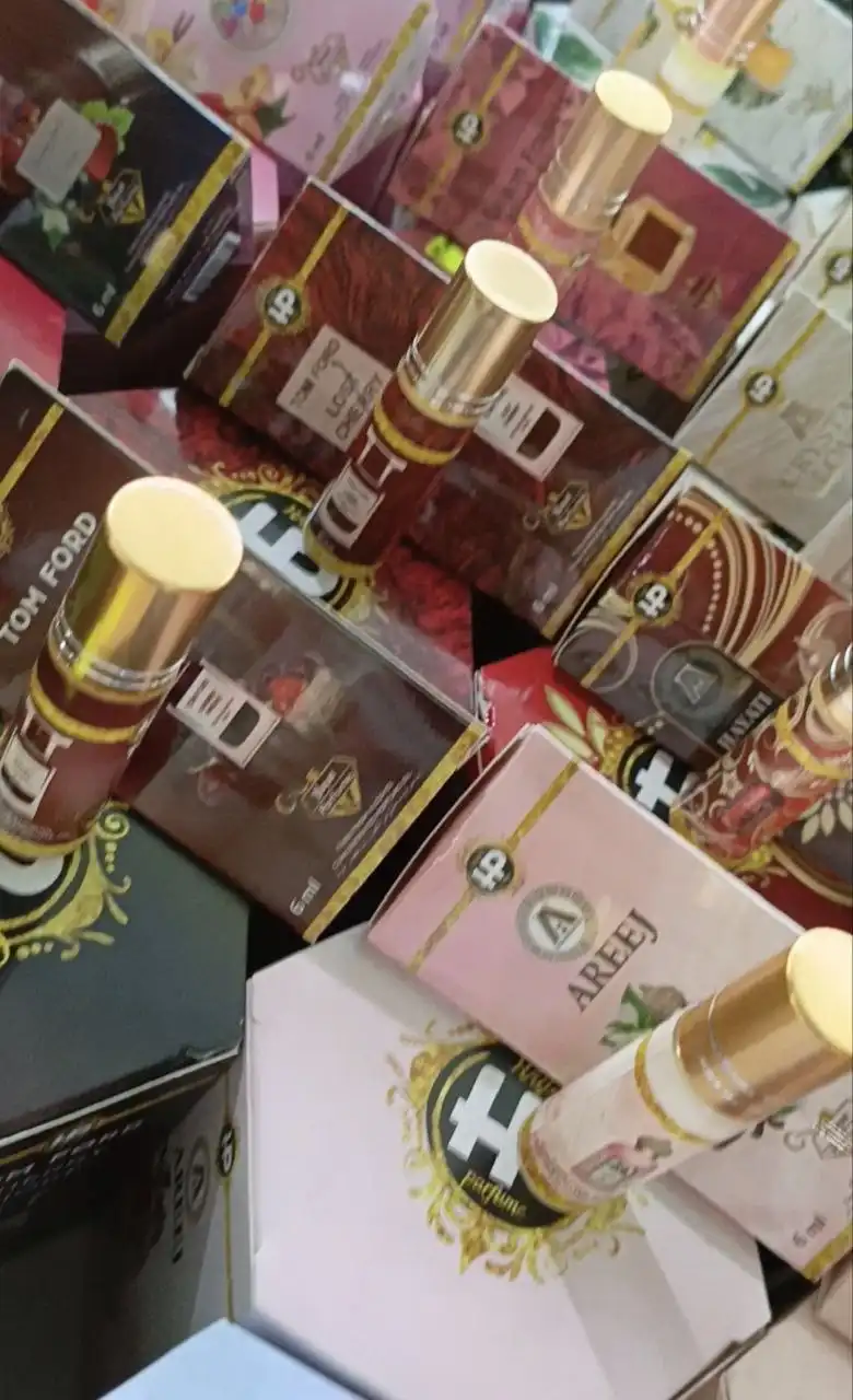 Арабские духи в наличии - Барахолка в Самара