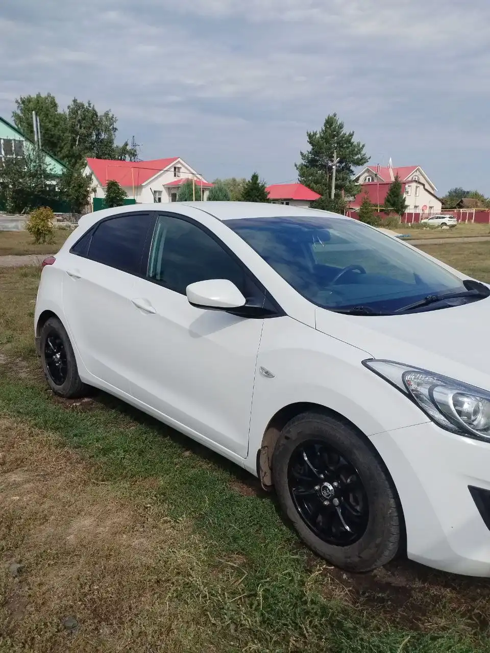 Продам Hyundai i30 2013 года - Легковые автомобили (Авто) в Самара