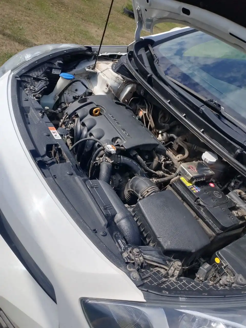 Продам Hyundai i30 2013 года - Легковые автомобили (Авто) в Самара