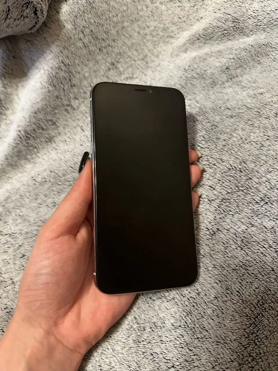 Продам iPhone X 256 ГБ - Смартфоны (Электроника) в Самара
