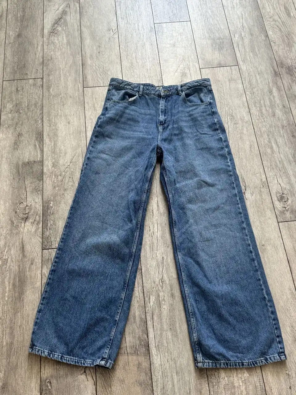 Продаю джинсы 48р - Джинсы (Одежда) в Самара