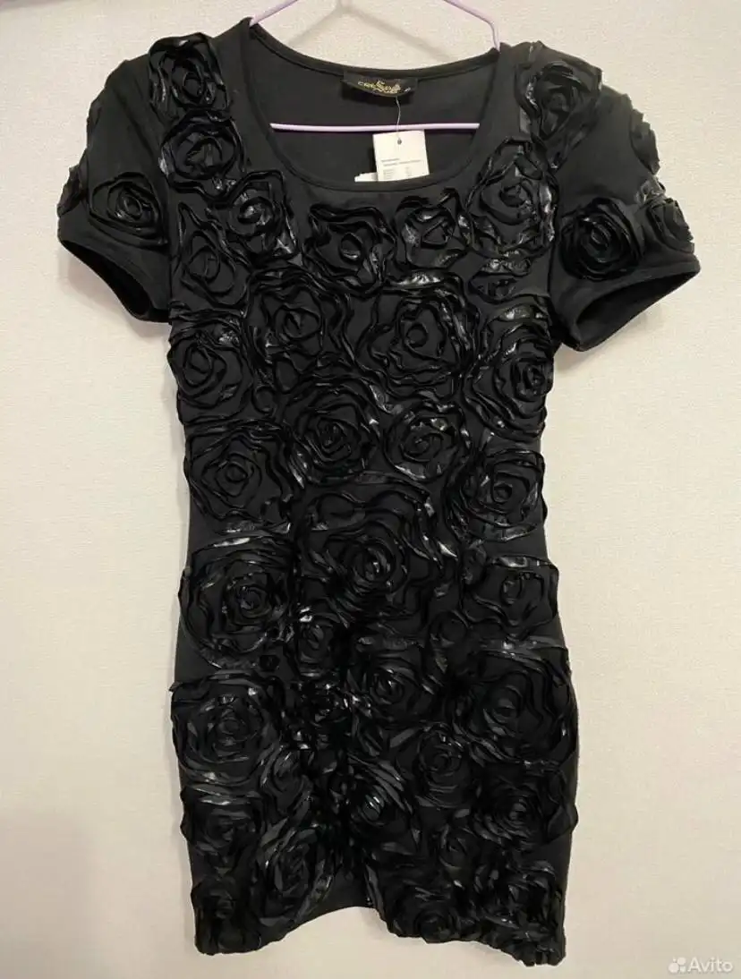 Вечерние и повседневные платья пакетом для группы - Платья (Одежда) в Самара