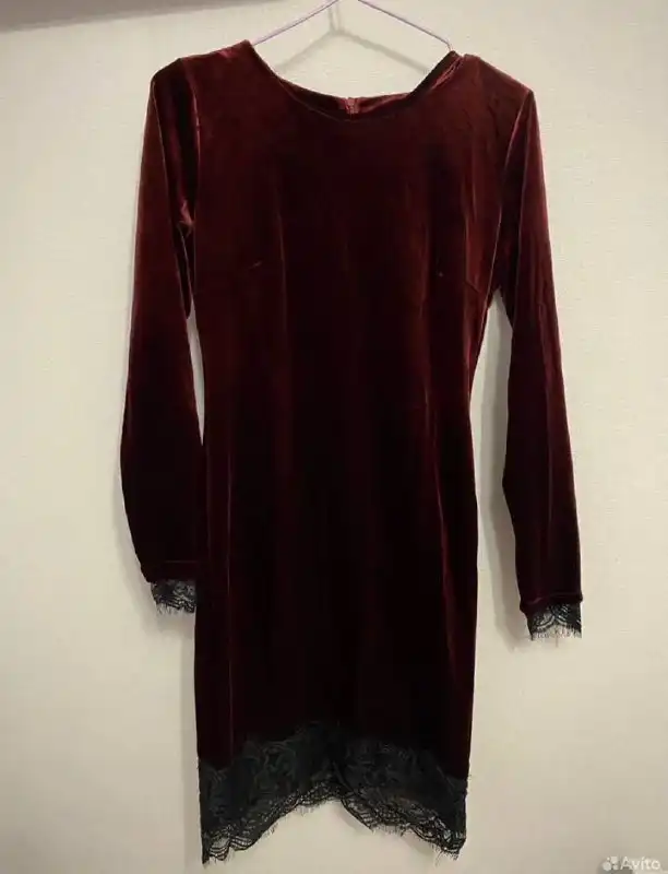 Вечерние и повседневные платья пакетом для группы - Платья (Одежда) в Самара