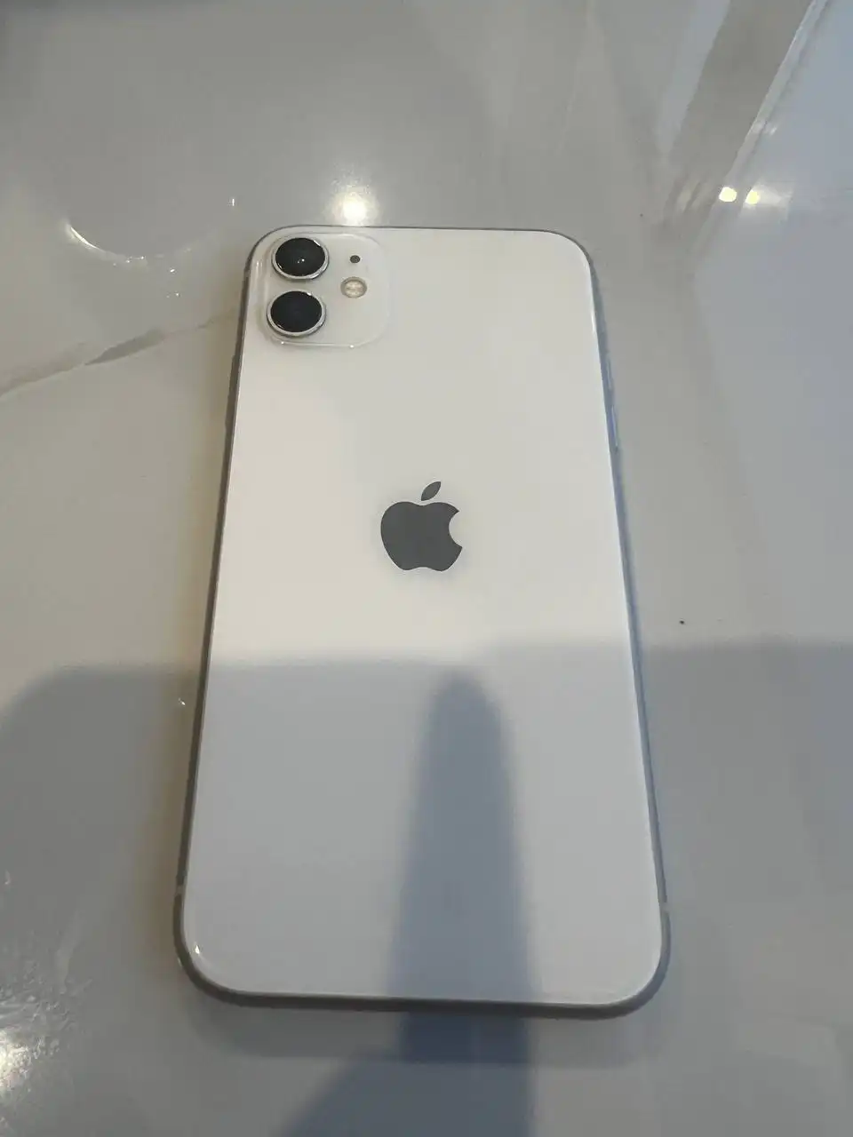 Продажа iPhone 11 64 ГБ - Смартфоны (Электроника) в Самара