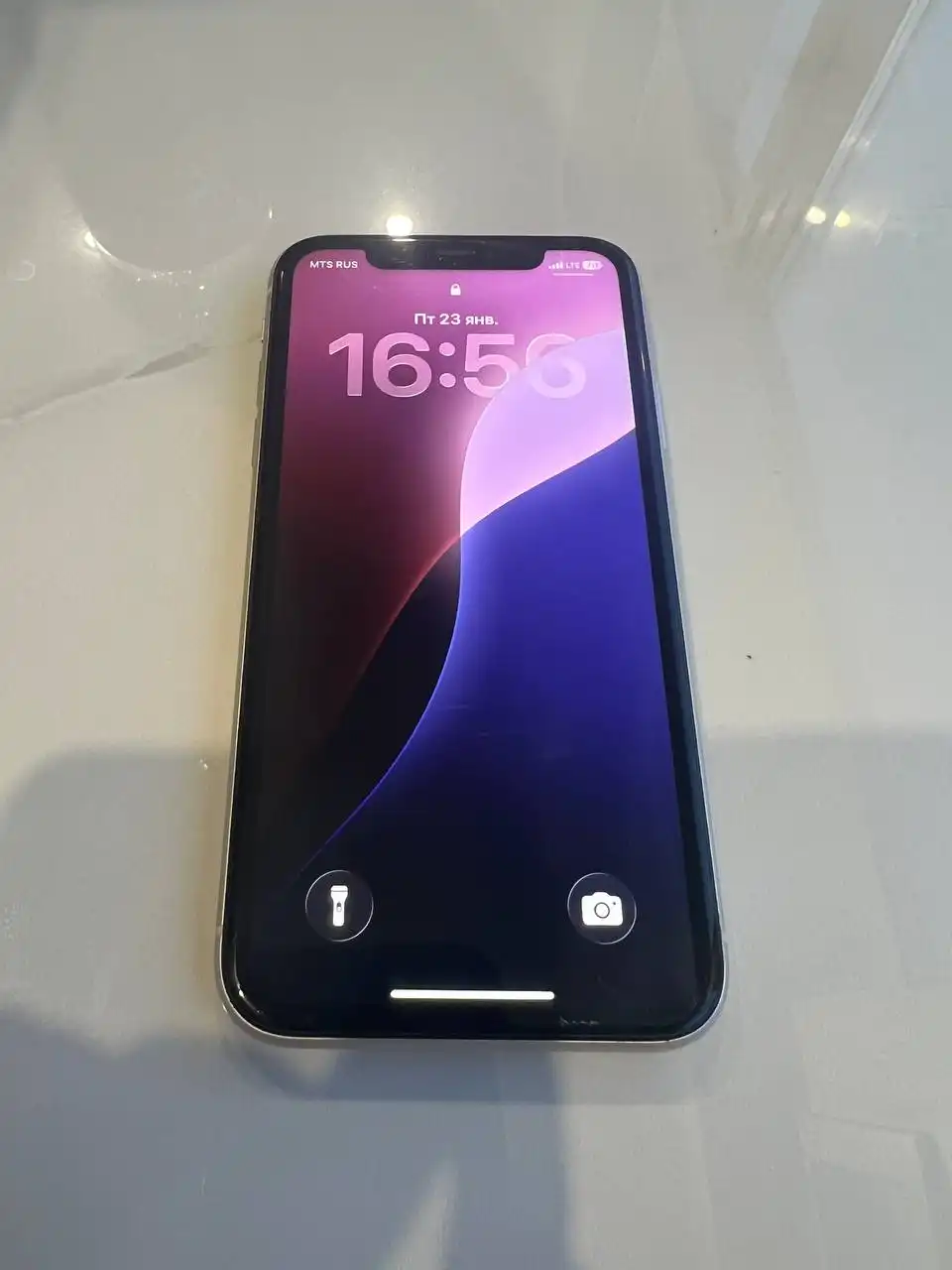 Продажа iPhone 11 64 ГБ - Смартфоны (Электроника) в Самара