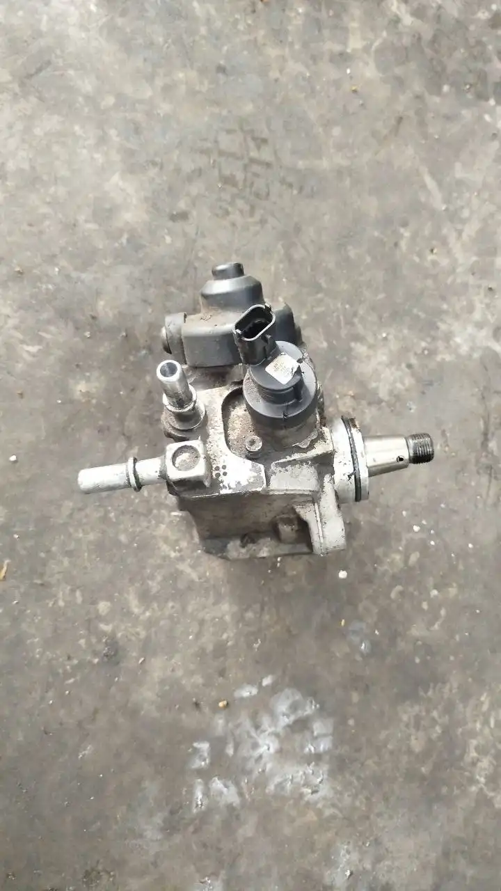 ТНВД и свечи накаливания на дизель 2.0 G4HA - Дизельные системы (Запчасти) в Самара