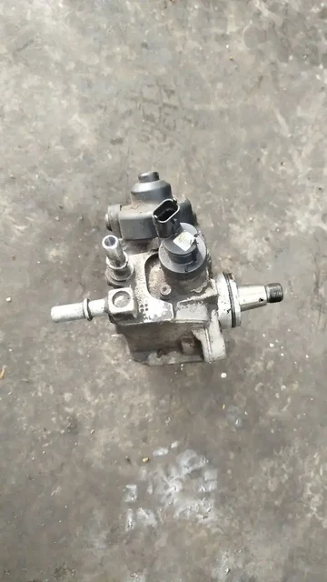 ТНВД и свечи накаливания на дизель 2.0 G4HA - Автохимия и масла в Самара