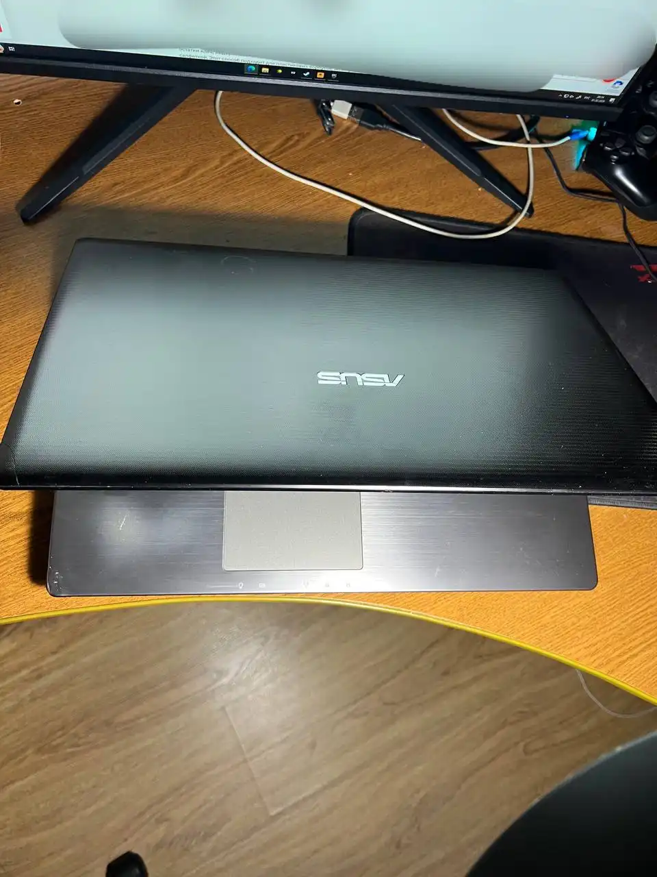 Ноутбук Asus K75VJ - Ноутбуки (Электроника) в Самара