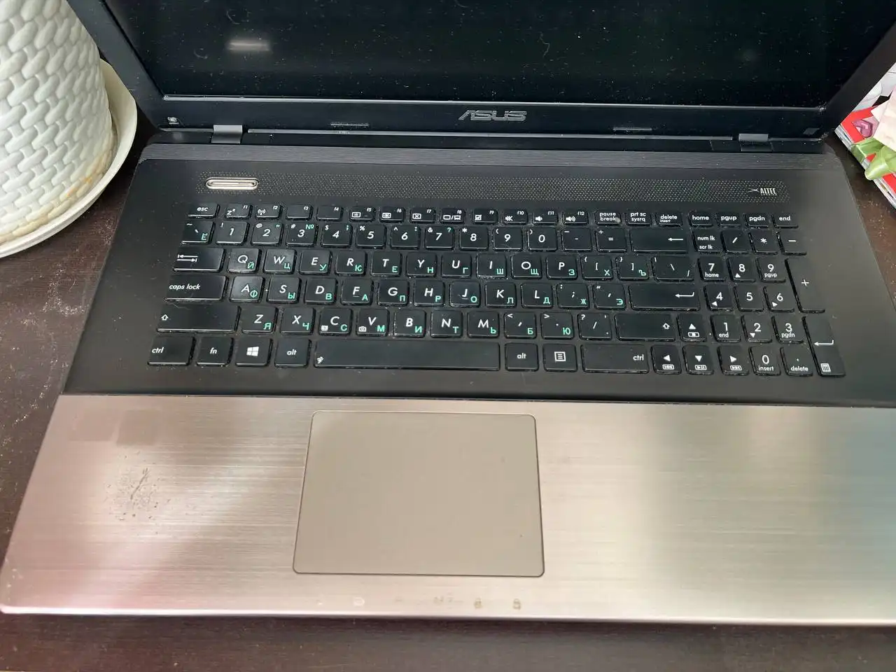 Ноутбук Asus K75VJ - Ноутбуки (Электроника) в Самара