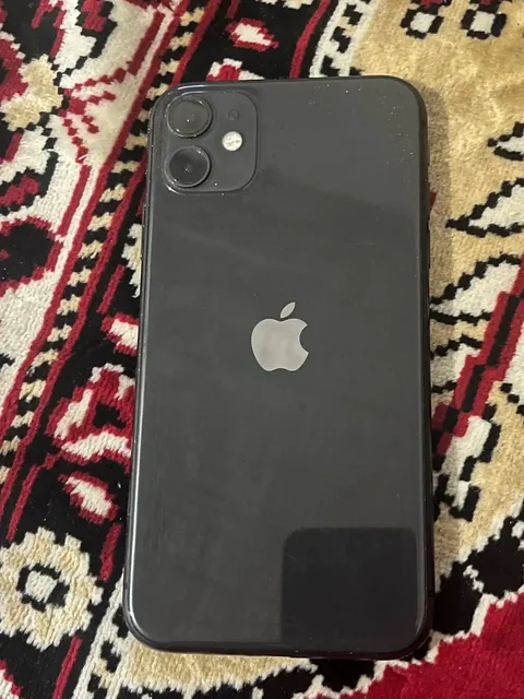 Продам iPhone 11 - частное объявление в Самара