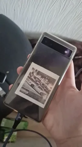 Обмен Pixel 6a 6/128 - частное объявление в Самара