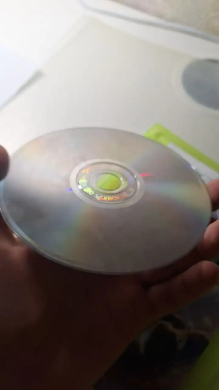 Продам диск Тачки 3 на Xbox 360 - Игры для консолей (Электроника) в Самара