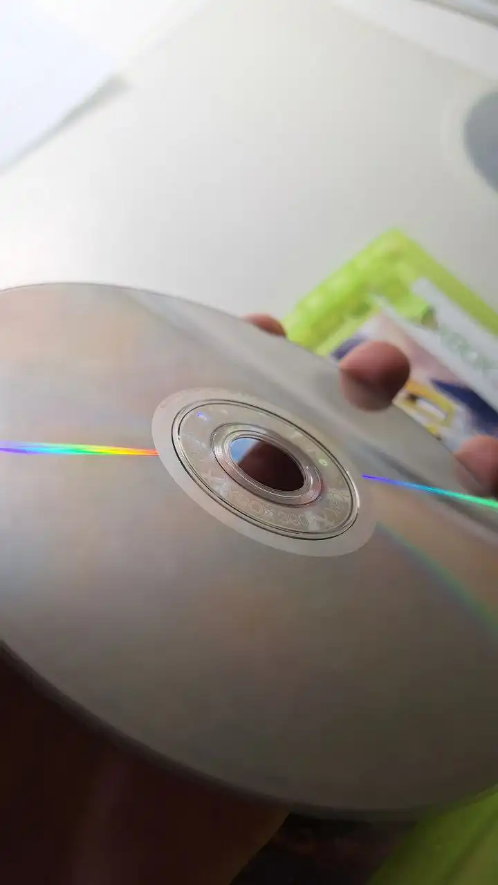 Продам диск Тачки 3 на Xbox 360 - Игры для консолей (Электроника) в Самара