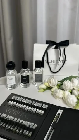 Работа с парфюмом - частное объявление в Самара